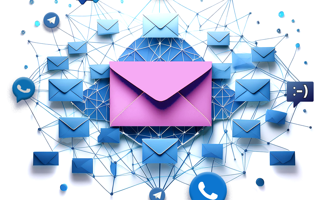 Envío Masivo de Facturas por Email: Optimización y Eficiencia Garantizada