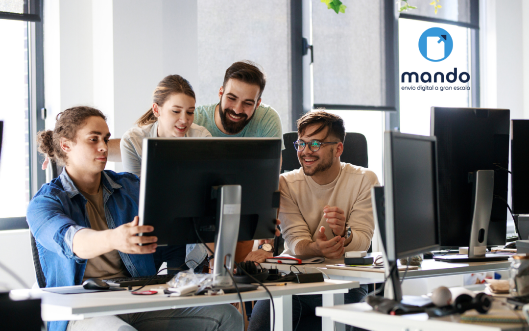 El valor de contratar software local: Por qué trabajar con empresas argentinas garantiza mejores soluciones