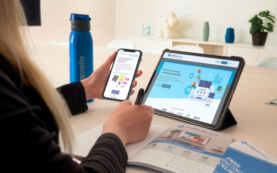 Cómo asegurarte de que tus facturas lleguen y se vean en un mes saturado de mensajes navideños