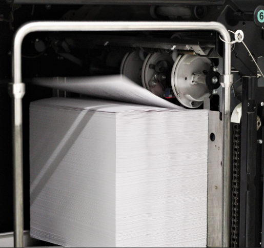 Mando Site: Impresión Industrial como Aliado Estratégico de la Digitalización