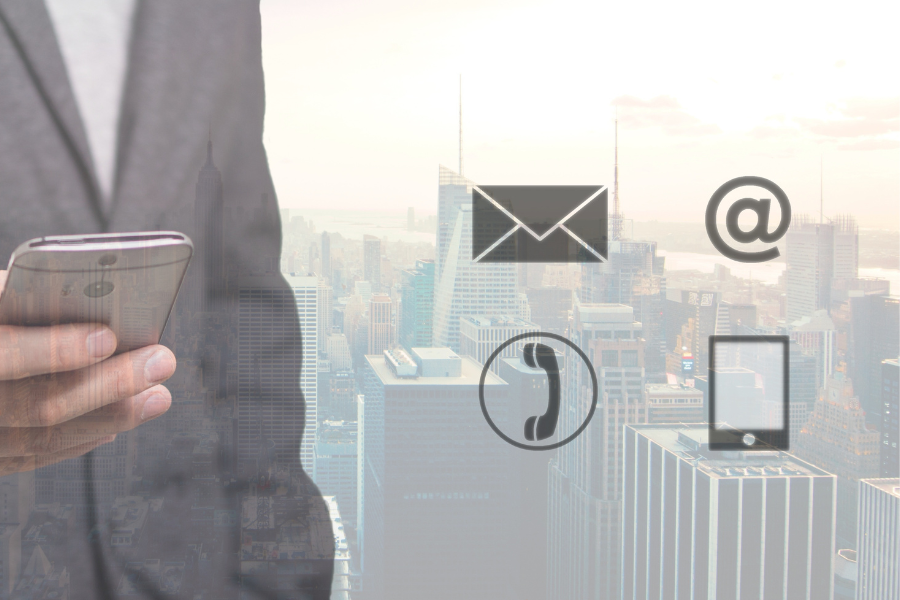 CCM vs. Plataformas de Email Marketing y la relevancia para Utilities y empresas reguladas