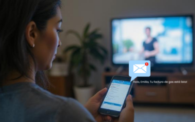 La factura es el mensaje que tu cliente siempre abre: cómo convertir tus envíos en un canal de relación