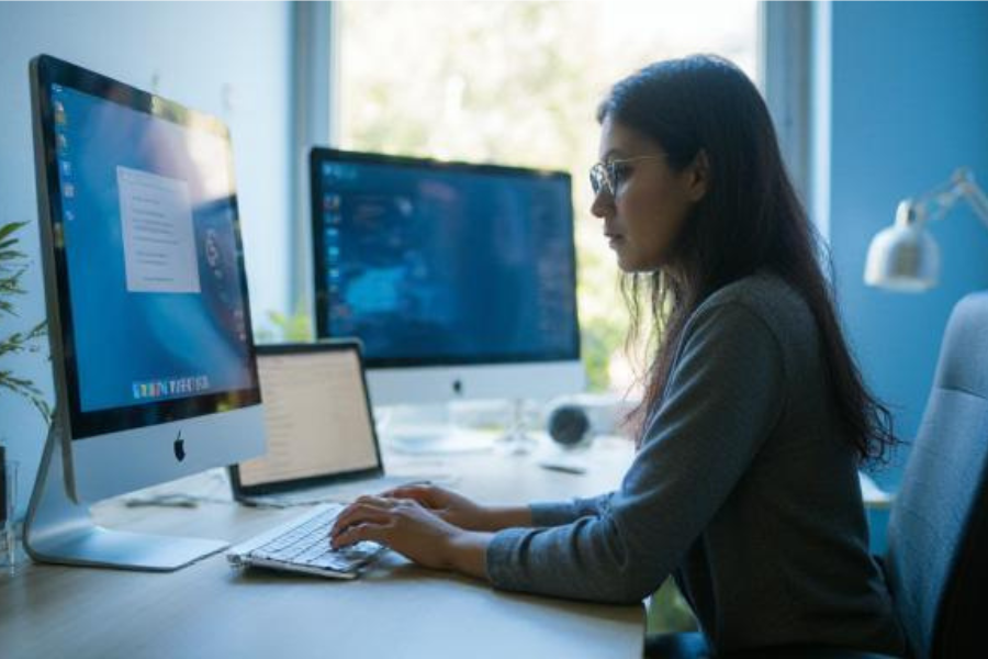 La trazabilidad empieza antes del envío – Mando La trazabilidad empieza antes del envío - Mando