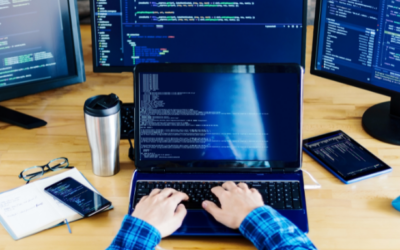 Software para Empresas reguladas: qué características tener en cuenta